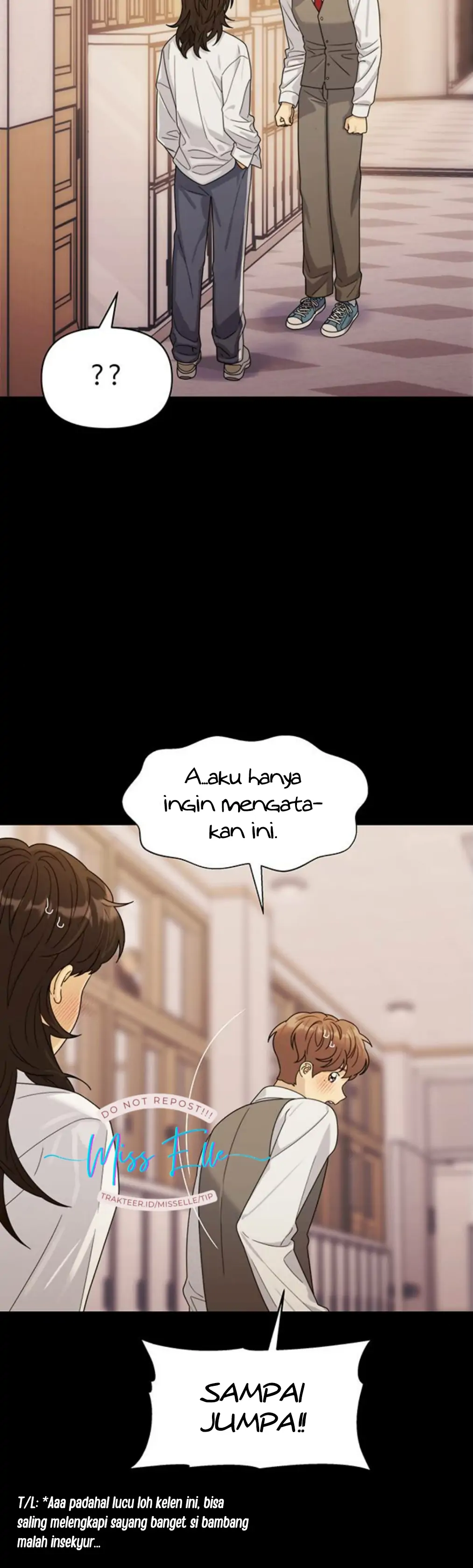 Couple Breaker Chapter 8 page 24