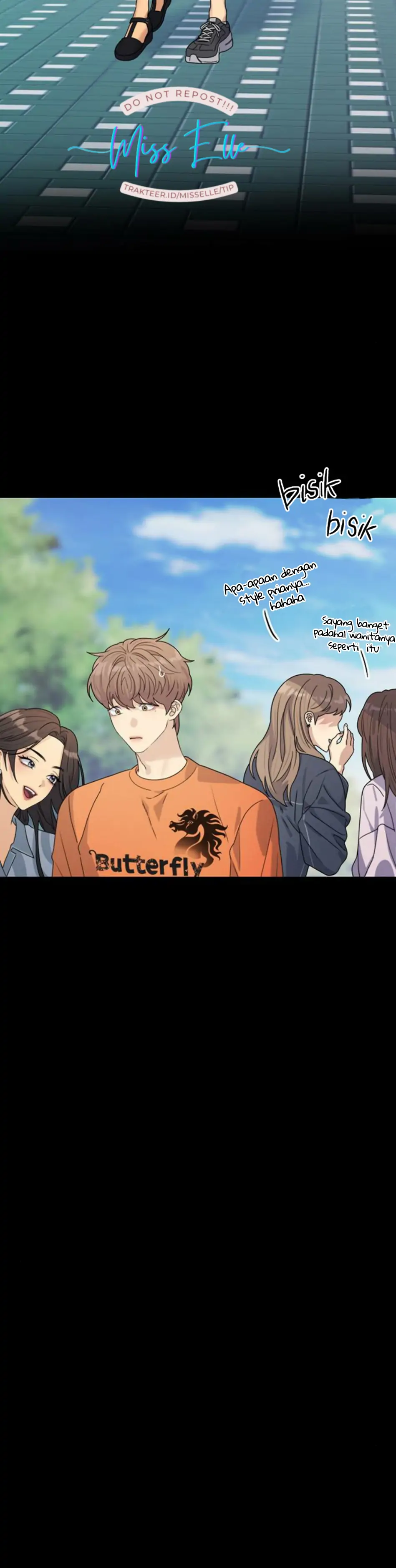 Couple Breaker Chapter 8 page 26