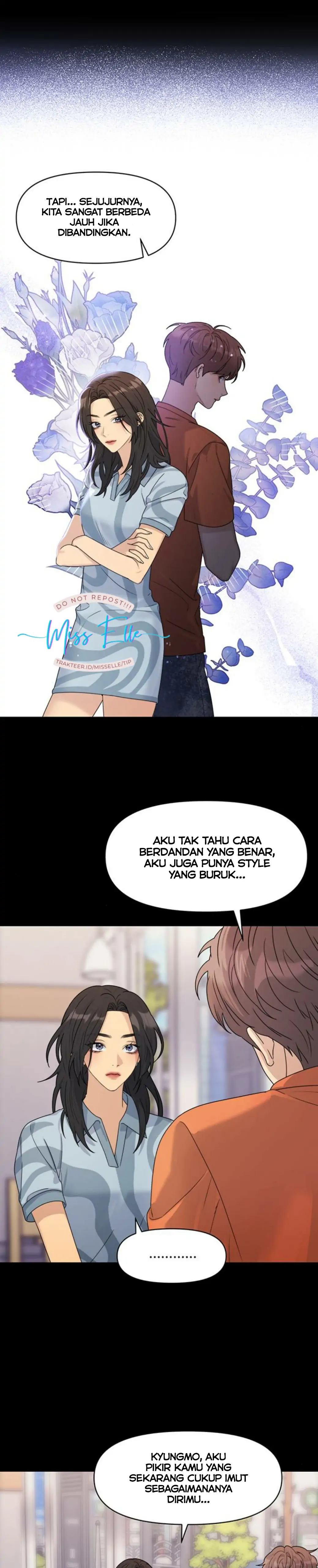 Couple Breaker Chapter 8 page 28