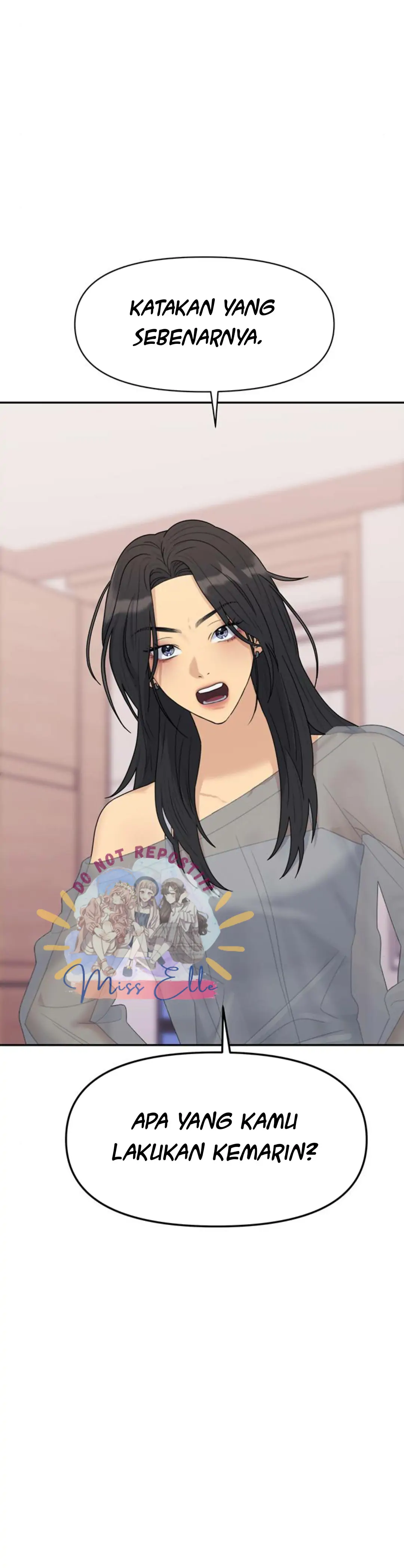 Couple Breaker Chapter 8 page 2