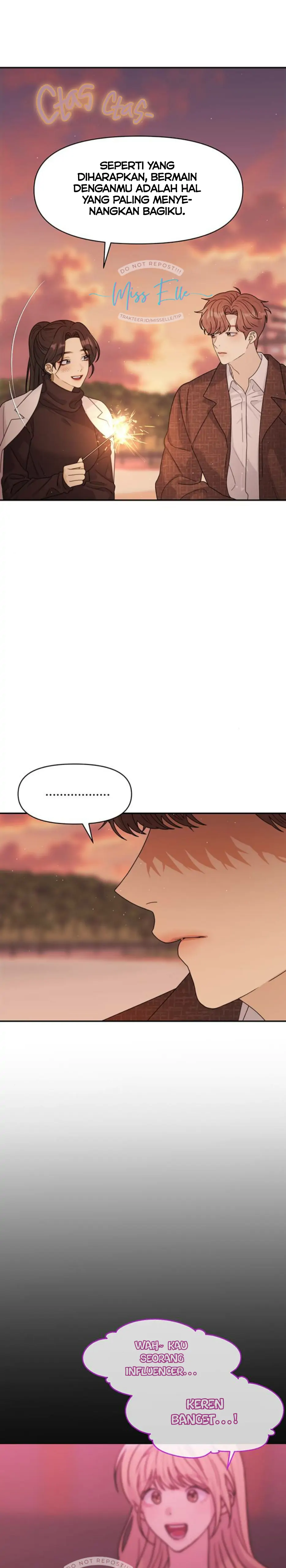Couple Breaker Chapter 8 page 34