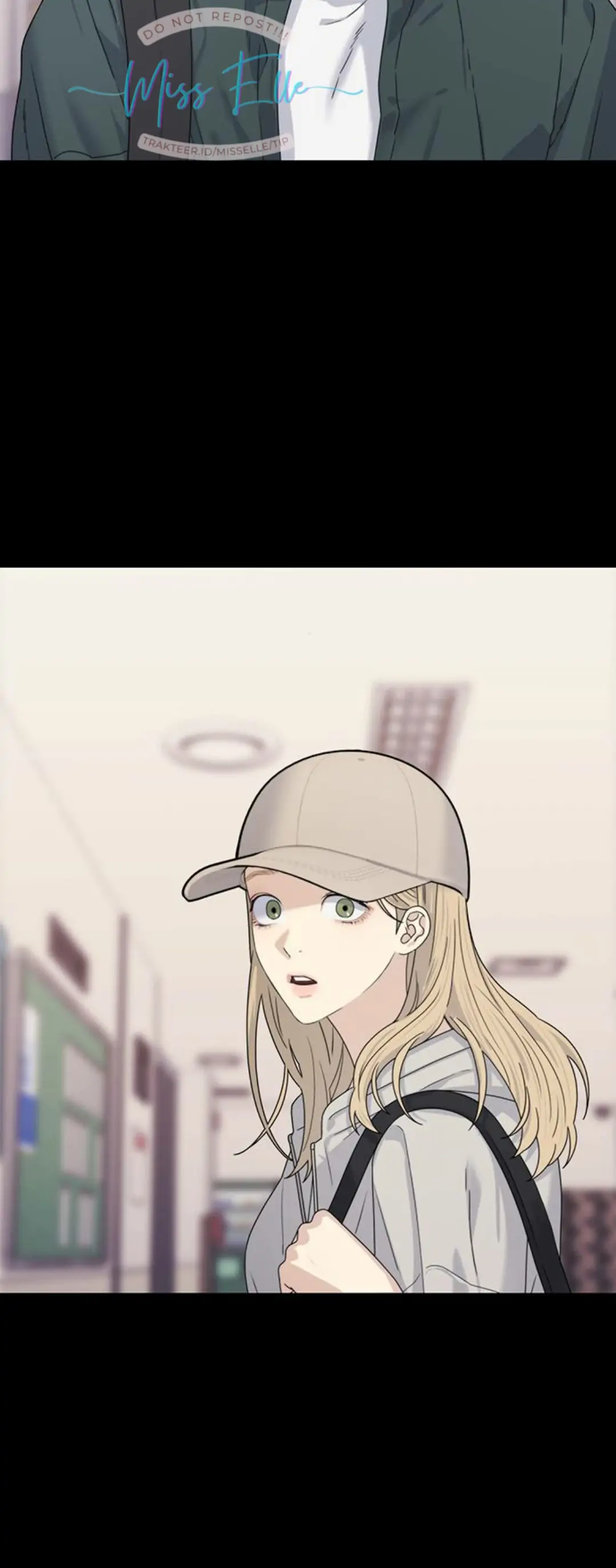 Couple Breaker Chapter 8 page 39
