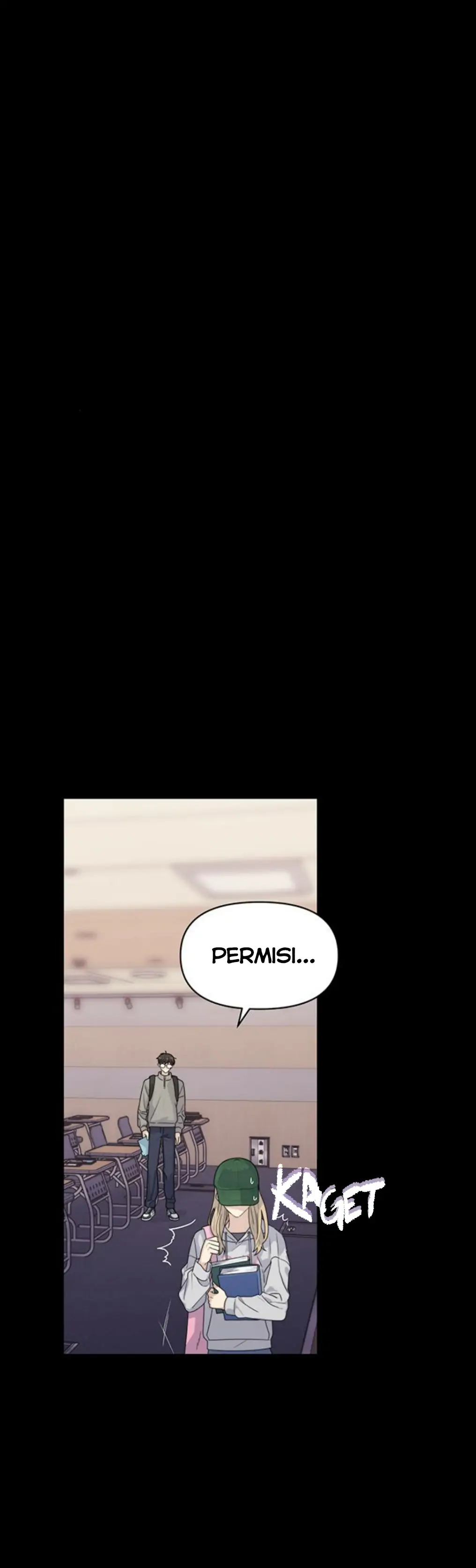 Couple Breaker Chapter 8 page 44
