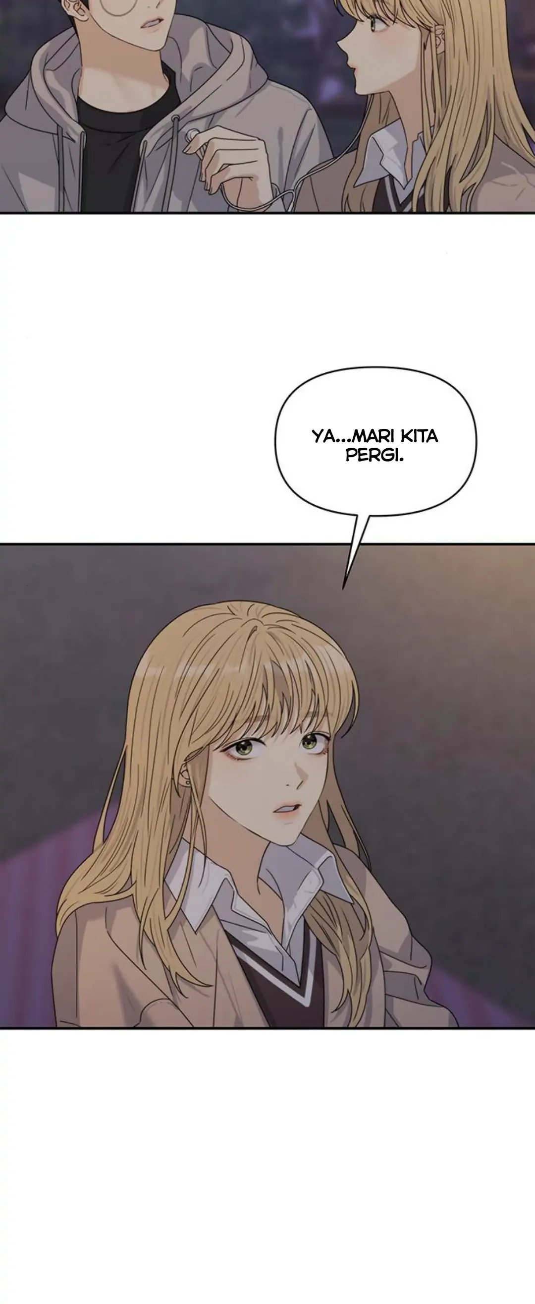 Couple Breaker Chapter 8 page 49