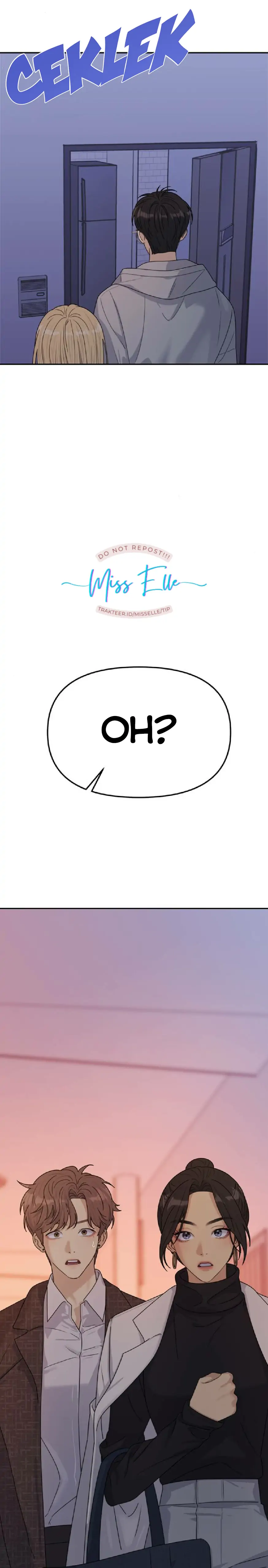 Couple Breaker Chapter 8 page 50