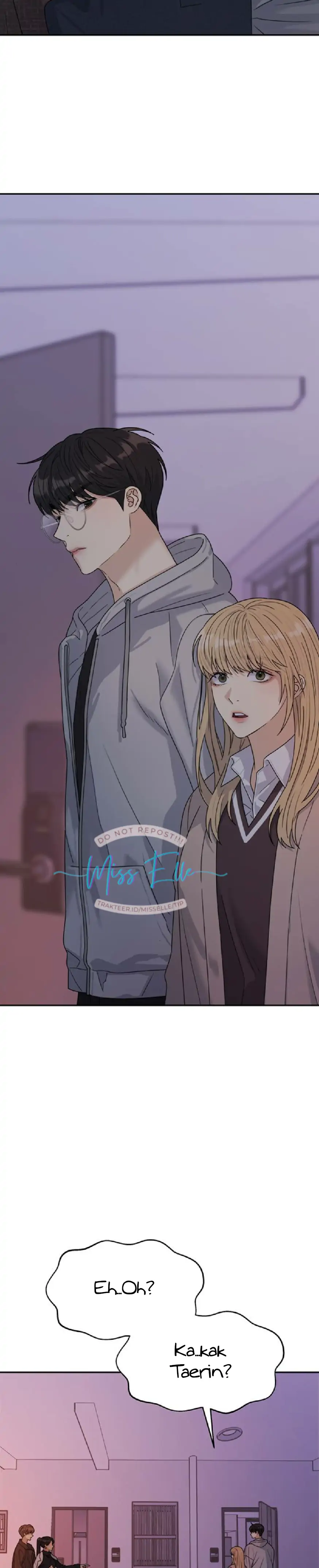 Couple Breaker Chapter 8 page 51