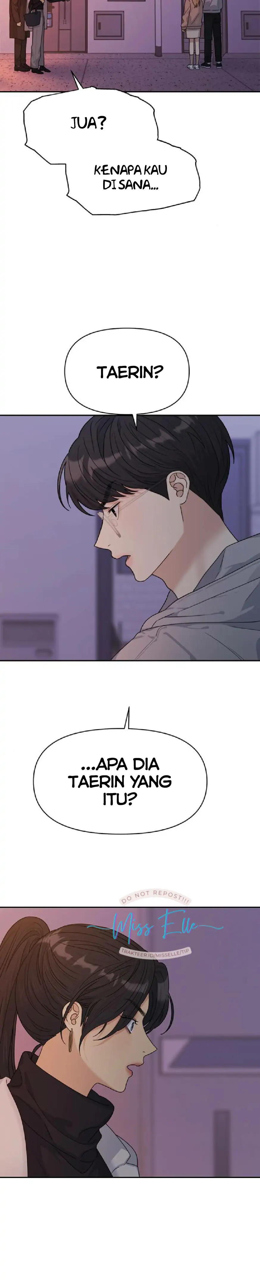 Couple Breaker Chapter 8 page 52