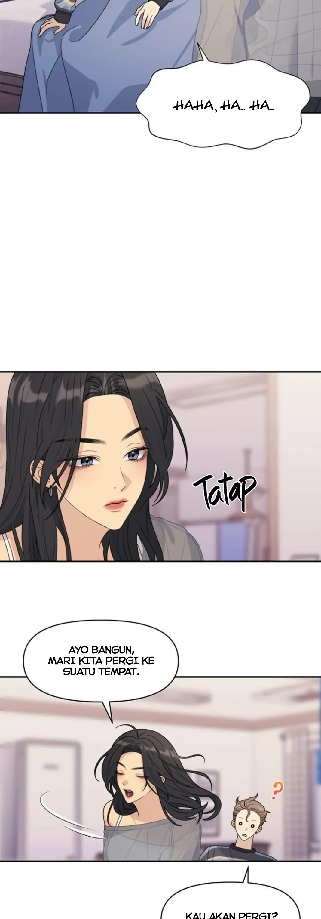 Couple Breaker Chapter 8 page 5