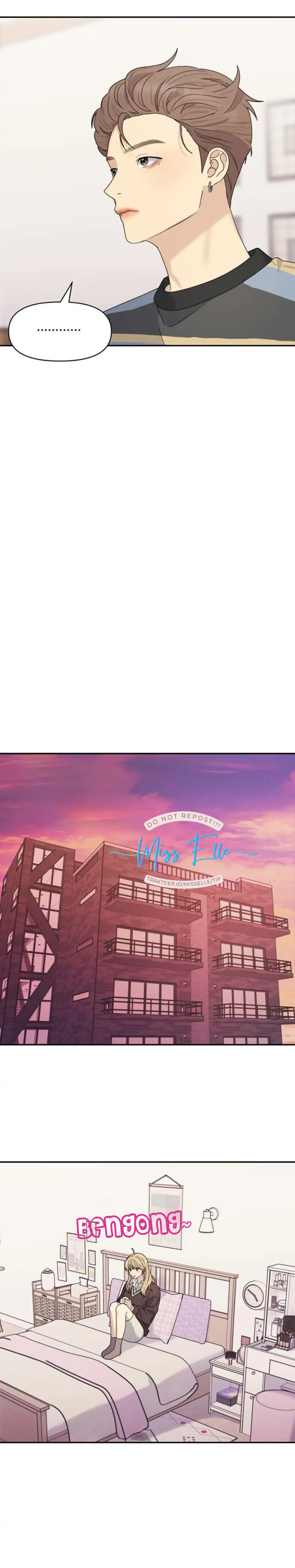 Couple Breaker Chapter 8 page 7