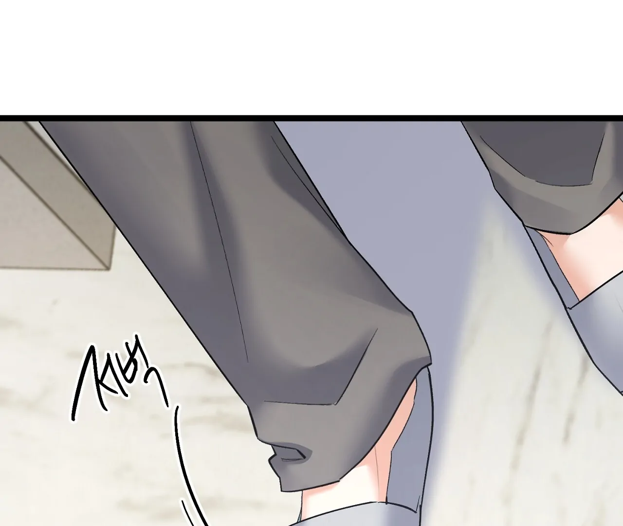 Cozy Obsession Chapter 10 page 9