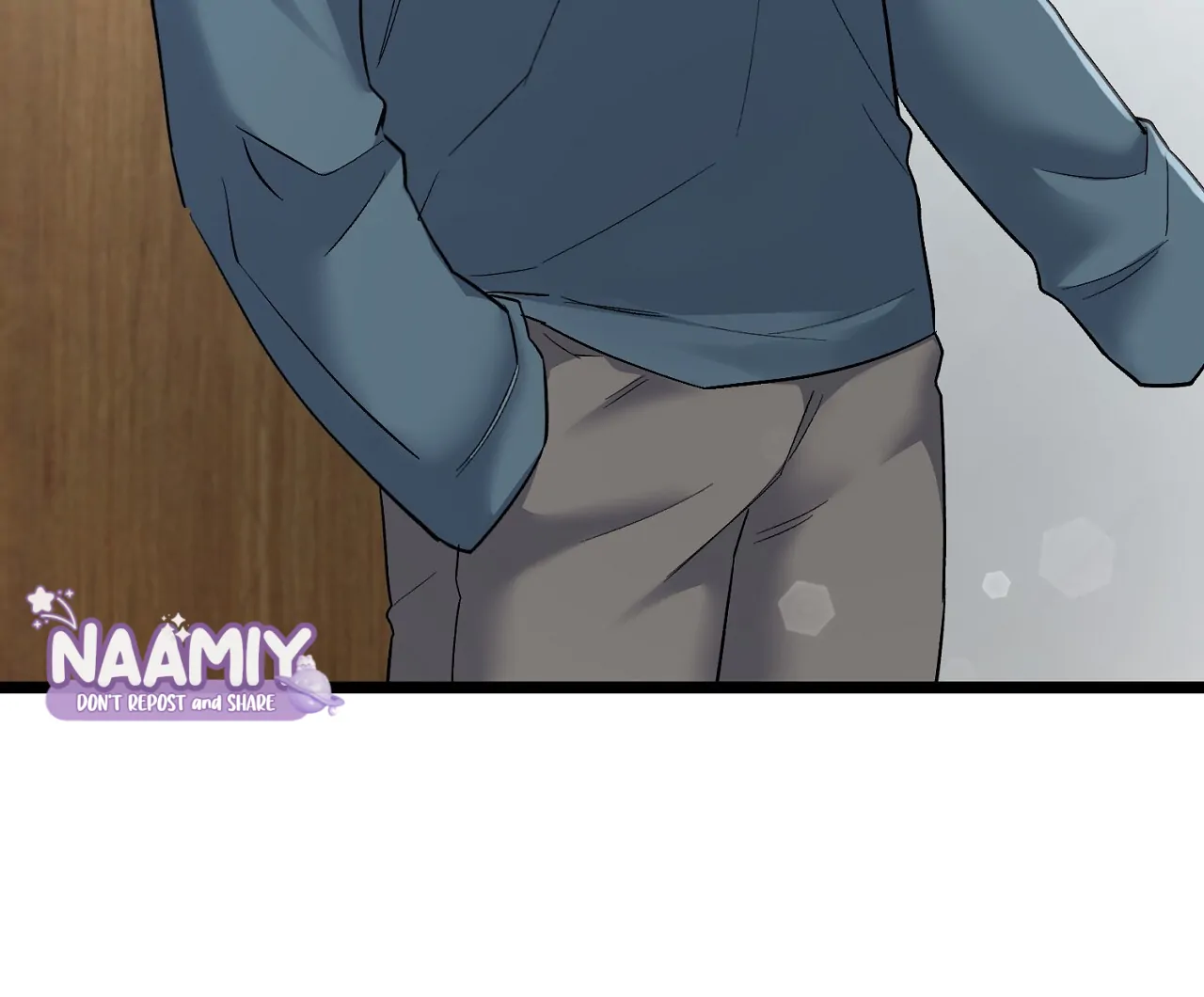 Cozy Obsession Chapter 10 page 13