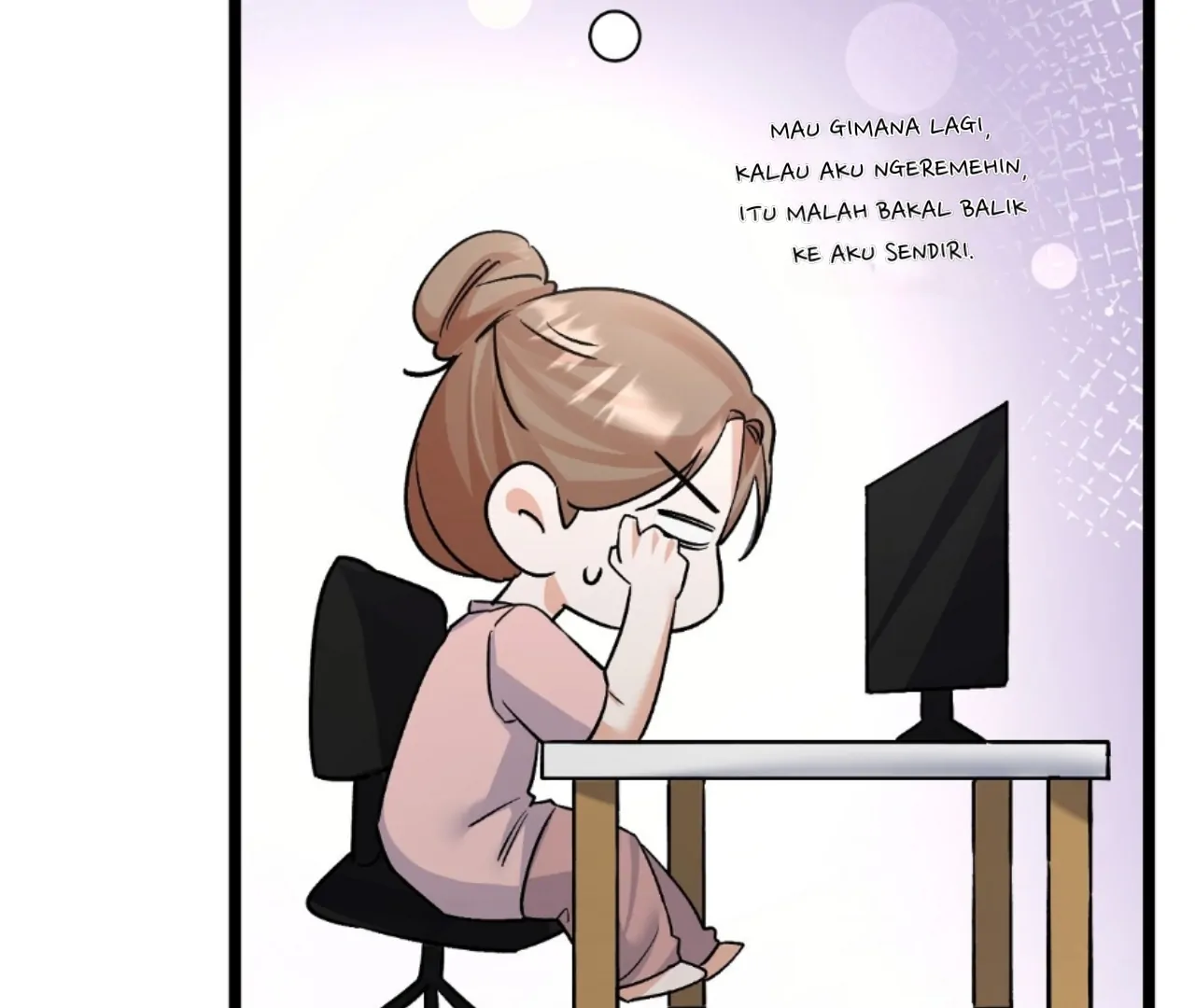 Cozy Obsession Chapter 10 page 159