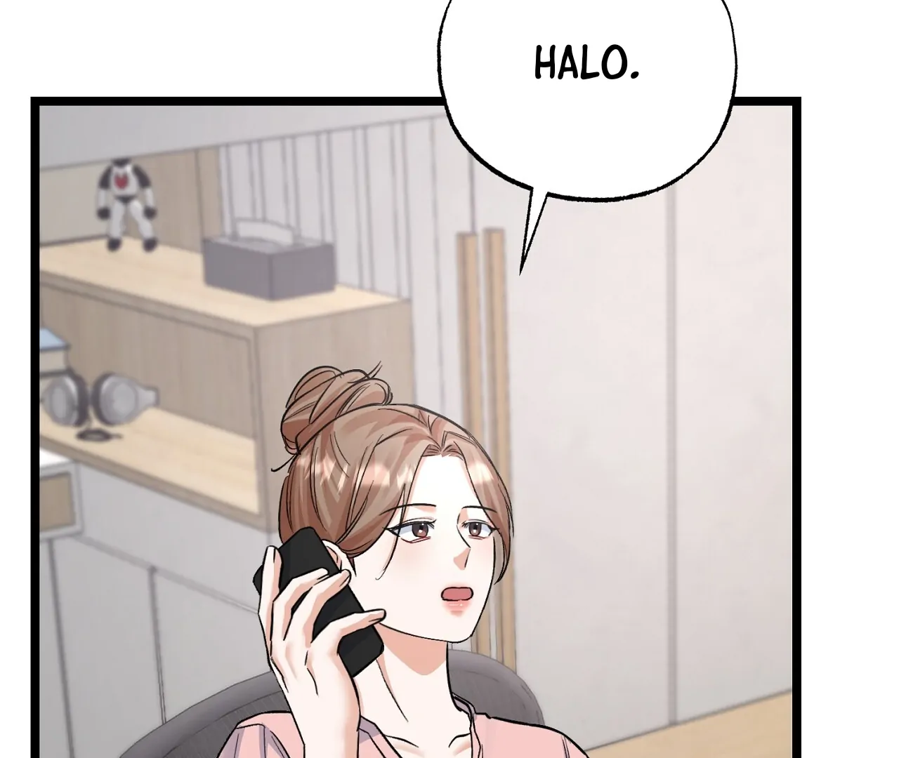 Cozy Obsession Chapter 10 page 184