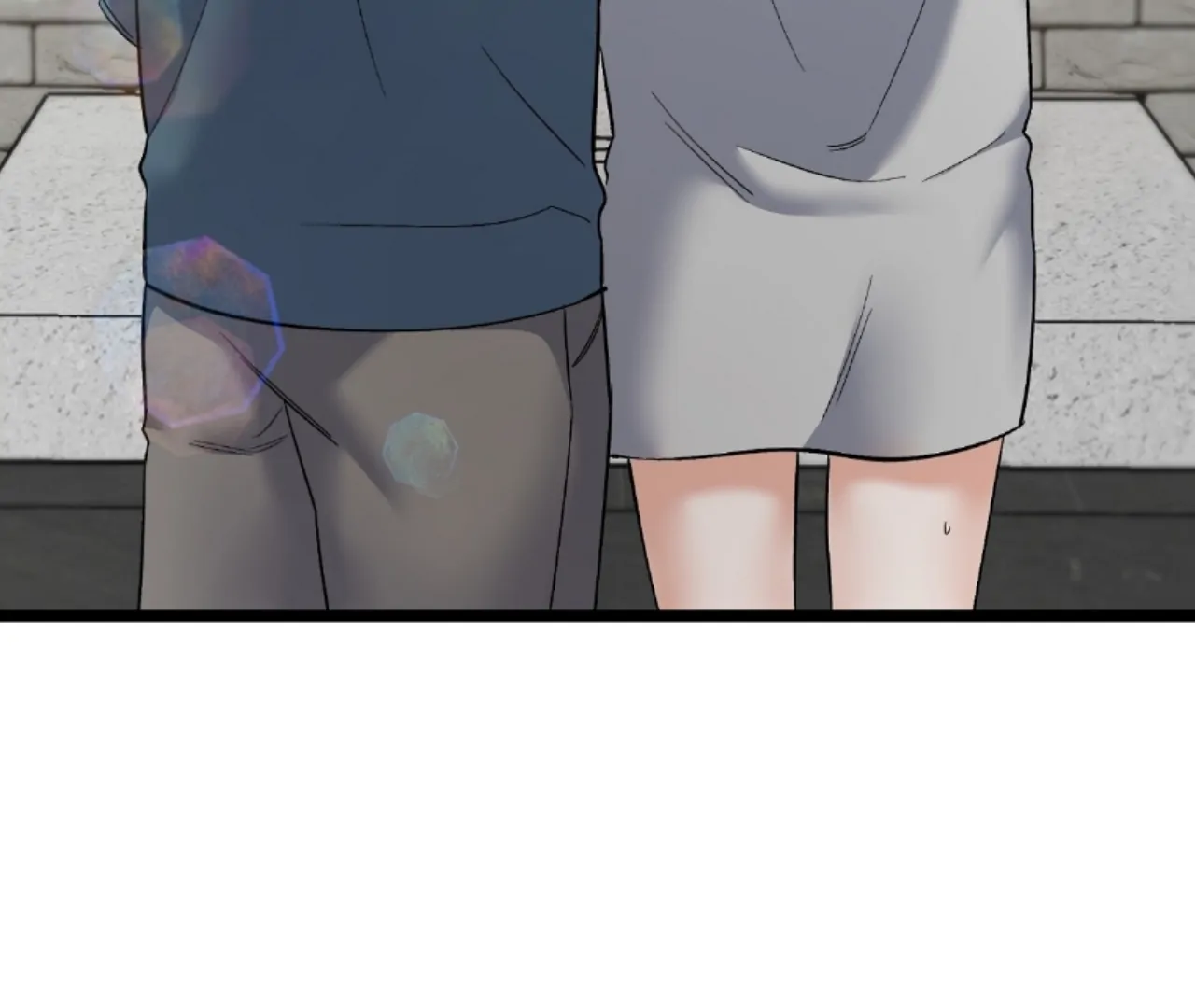 Cozy Obsession Chapter 10 page 45
