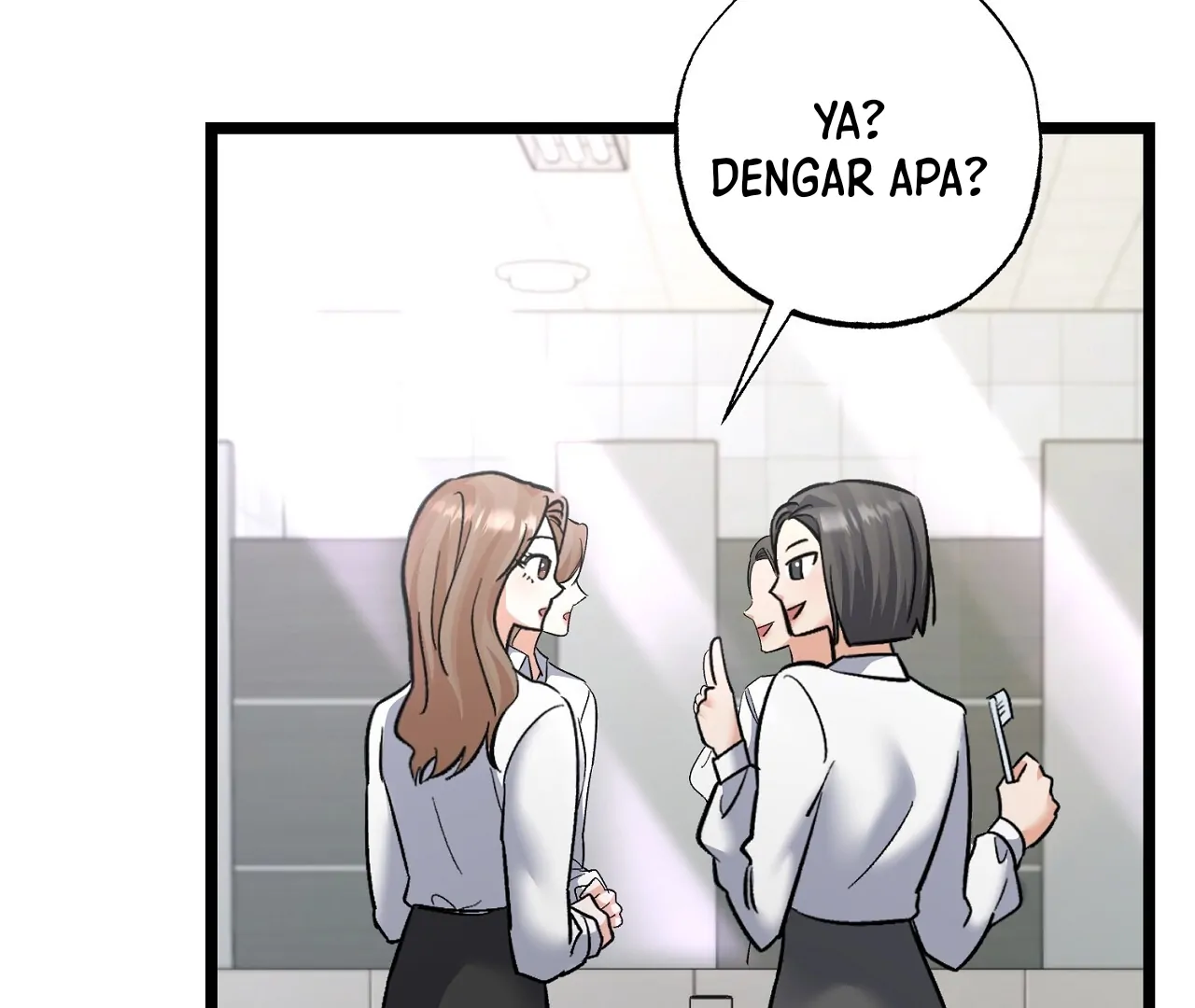 Cozy Obsession Chapter 10 page 57