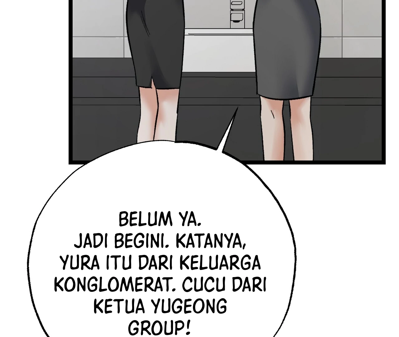 Cozy Obsession Chapter 10 page 58