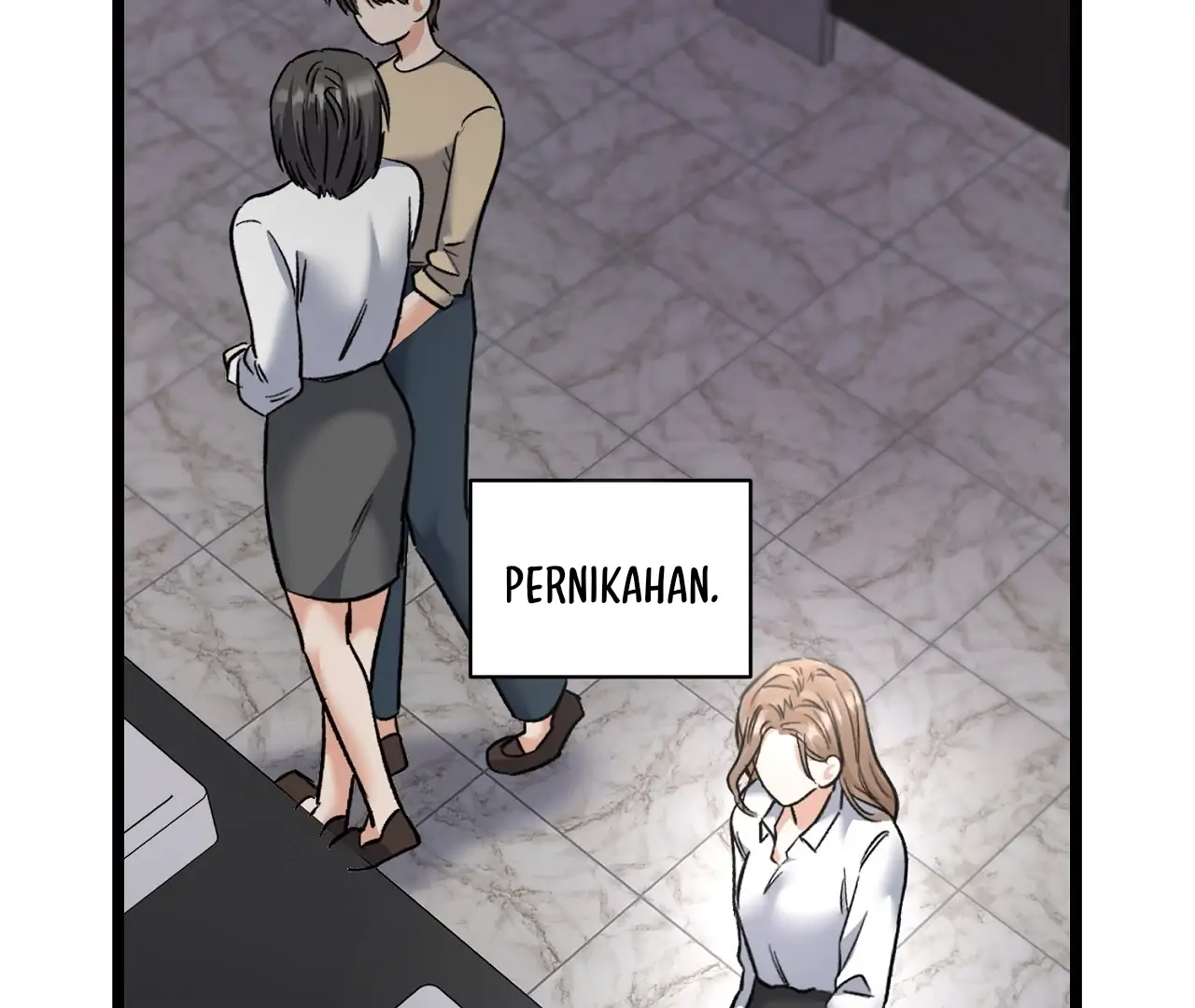 Cozy Obsession Chapter 10 page 79