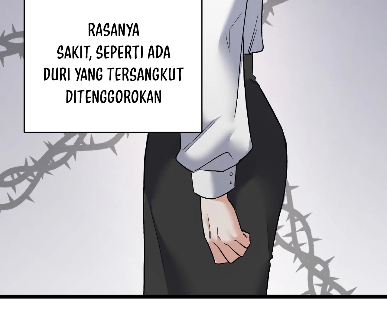 Cozy Obsession Chapter 10 page 83