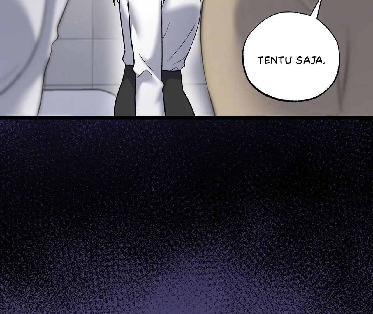 Cozy Obsession Chapter 10 page 95