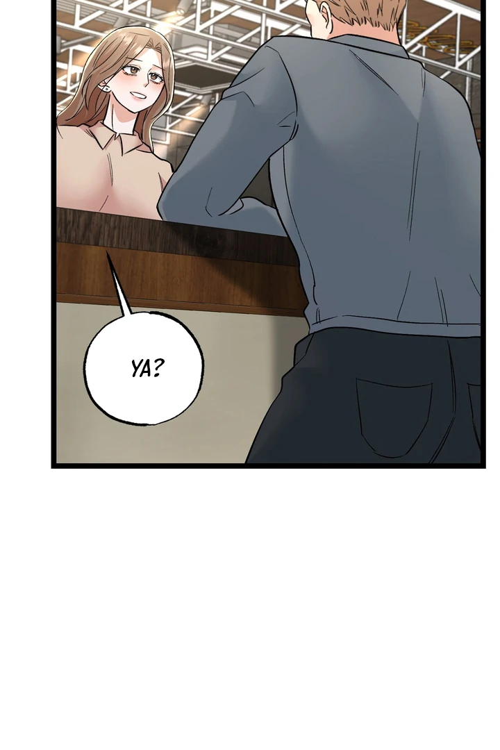 Cozy Obsession Chapter 21 page 16