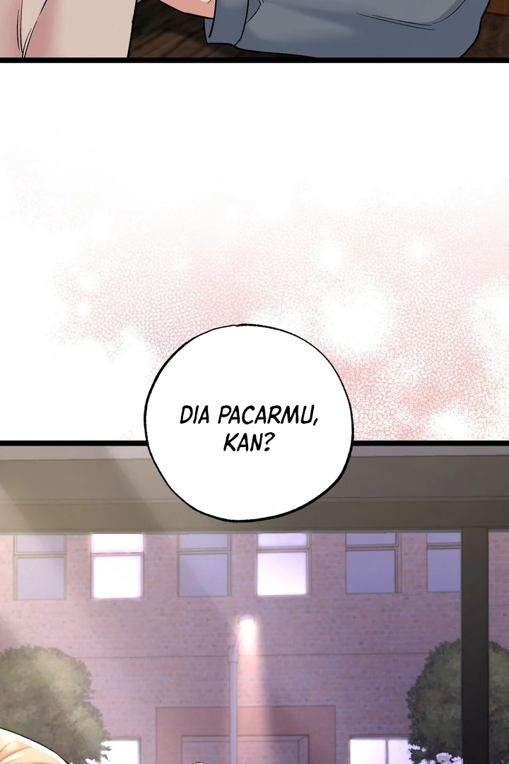 Cozy Obsession Chapter 21 page 18