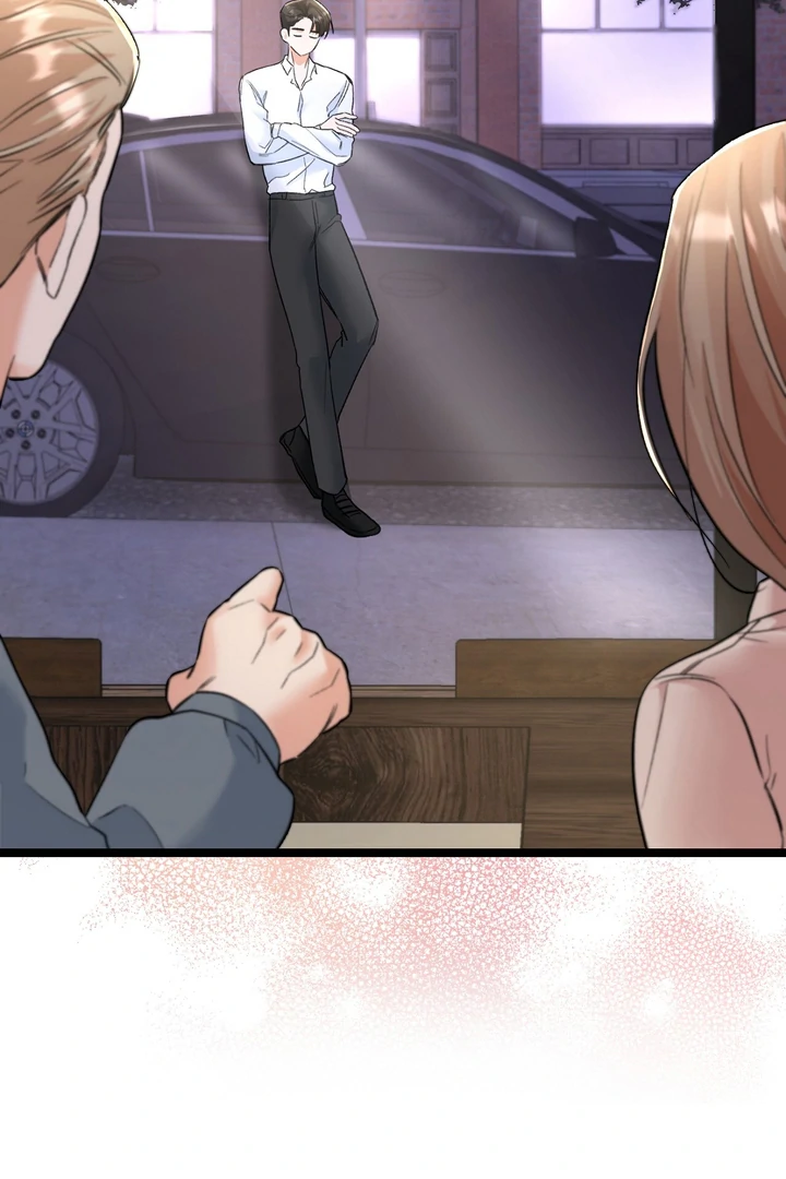 Cozy Obsession Chapter 21 page 19