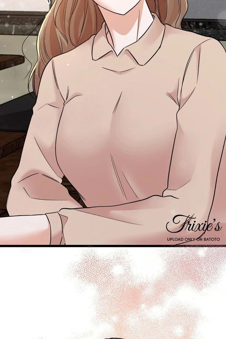 Cozy Obsession Chapter 21 page 23