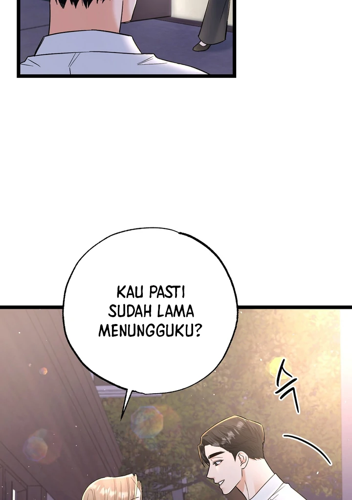 Cozy Obsession Chapter 21 page 27