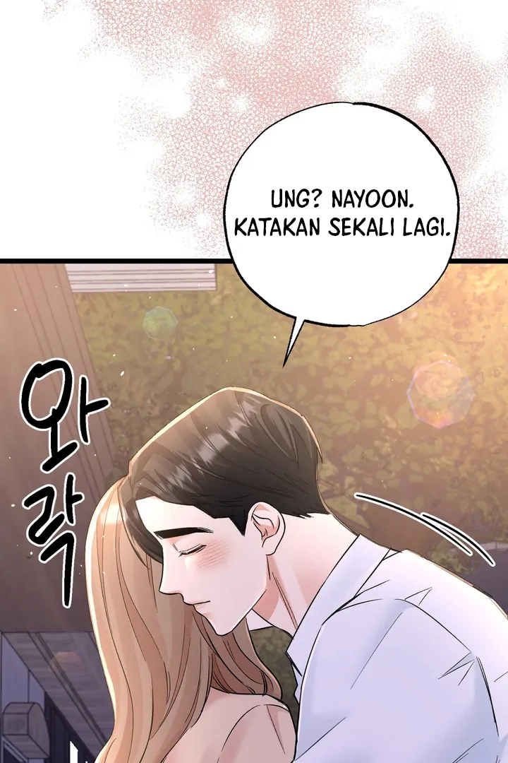 Cozy Obsession Chapter 21 page 36