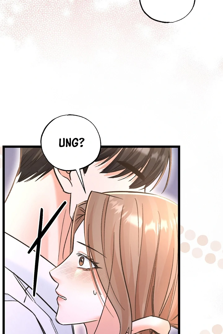 Cozy Obsession Chapter 21 page 39