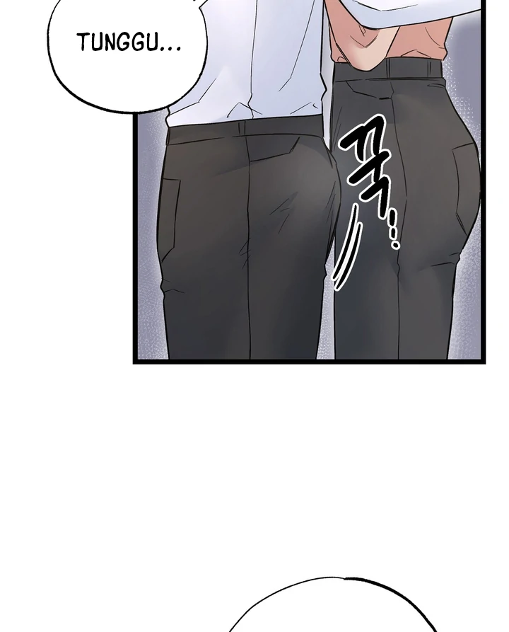 Cozy Obsession Chapter 21 page 41