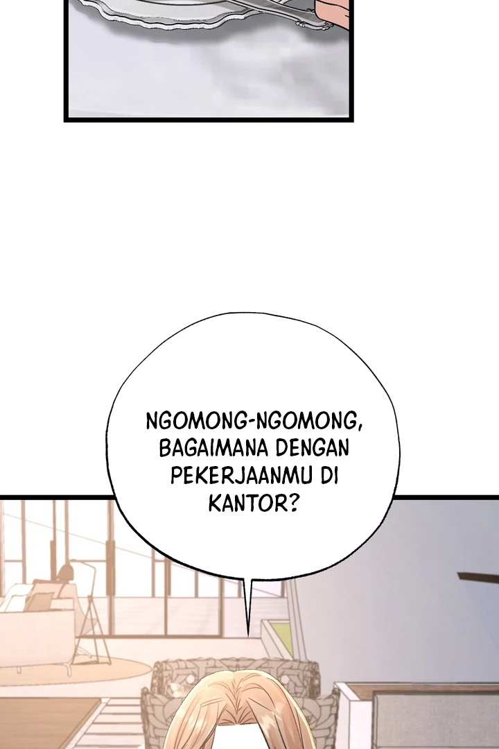 Cozy Obsession Chapter 21 page 45