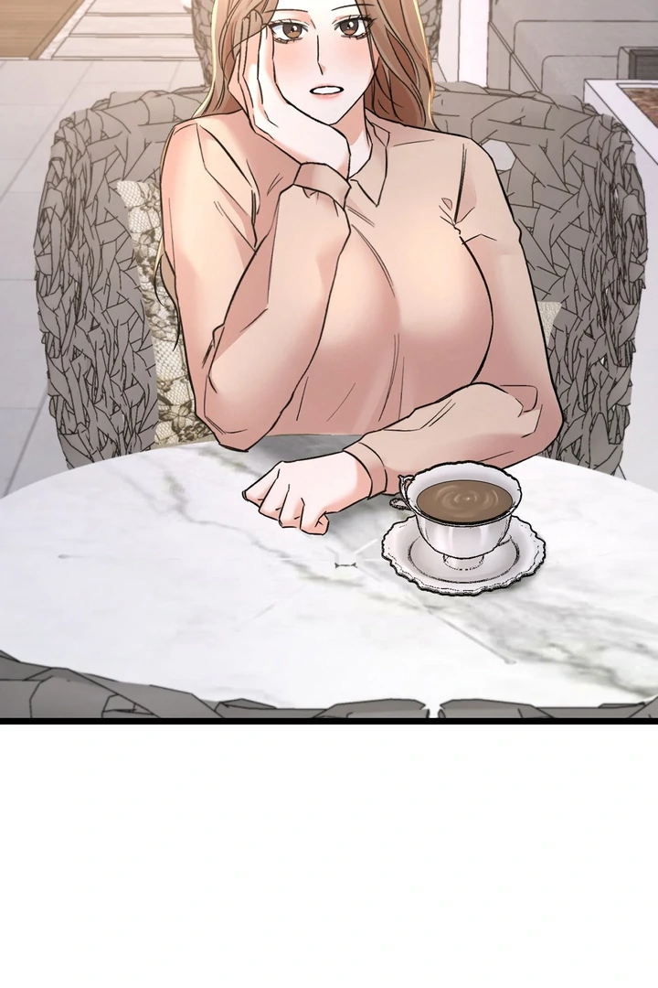 Cozy Obsession Chapter 21 page 46