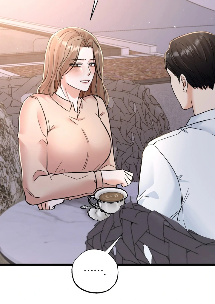 Cozy Obsession Chapter 21 page 56