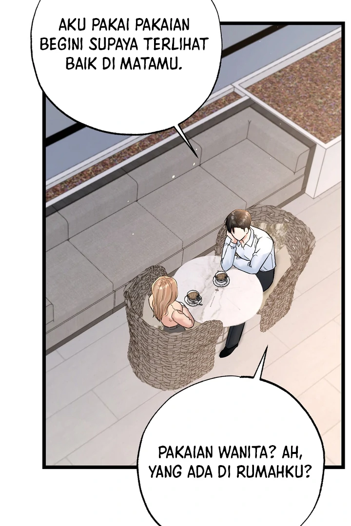 Cozy Obsession Chapter 21 page 82