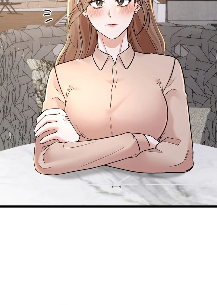 Cozy Obsession Chapter 21 page 84