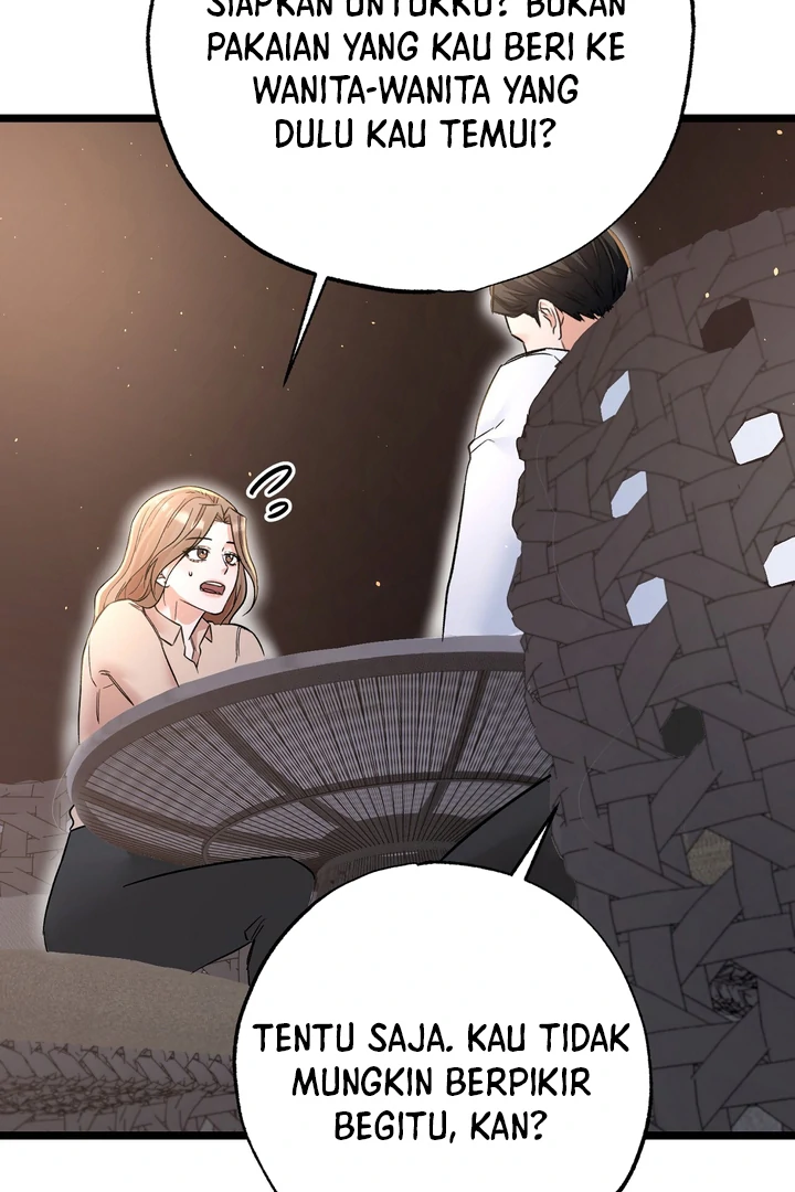 Cozy Obsession Chapter 21 page 87