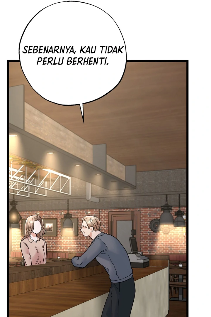 Cozy Obsession Chapter 21 page 8