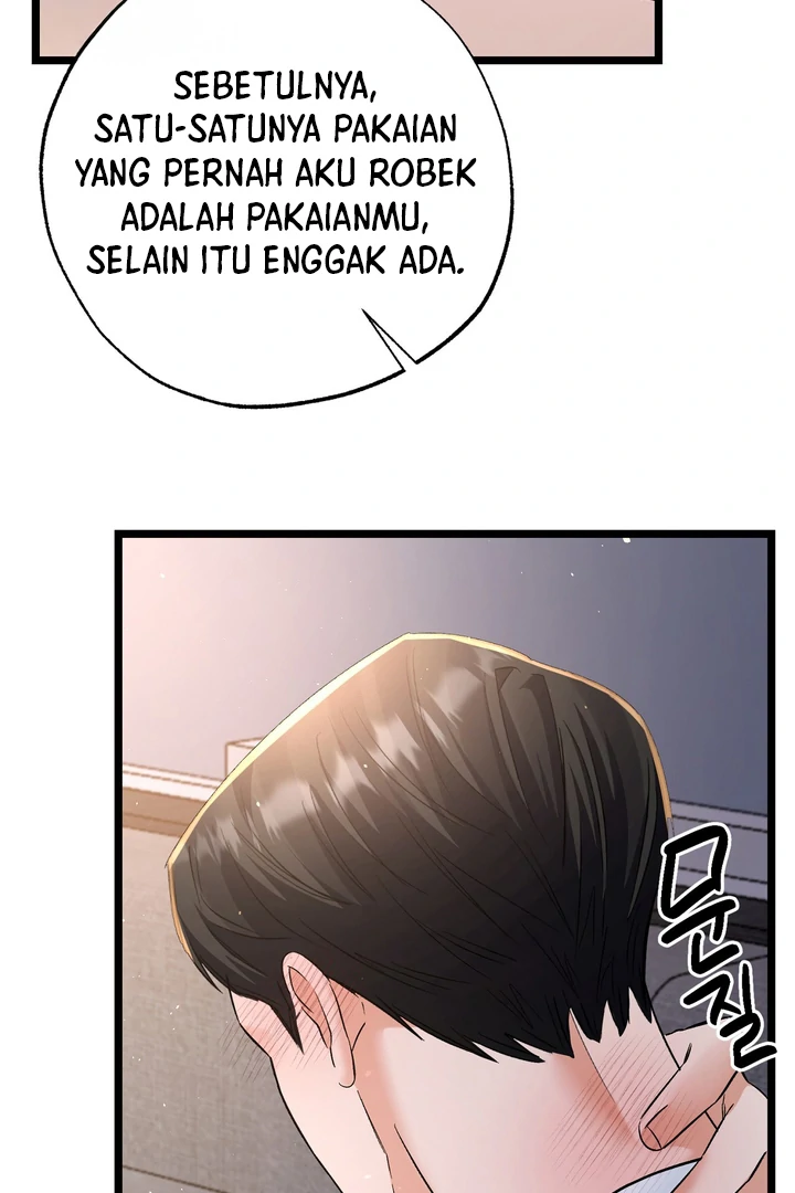 Cozy Obsession Chapter 21 page 91