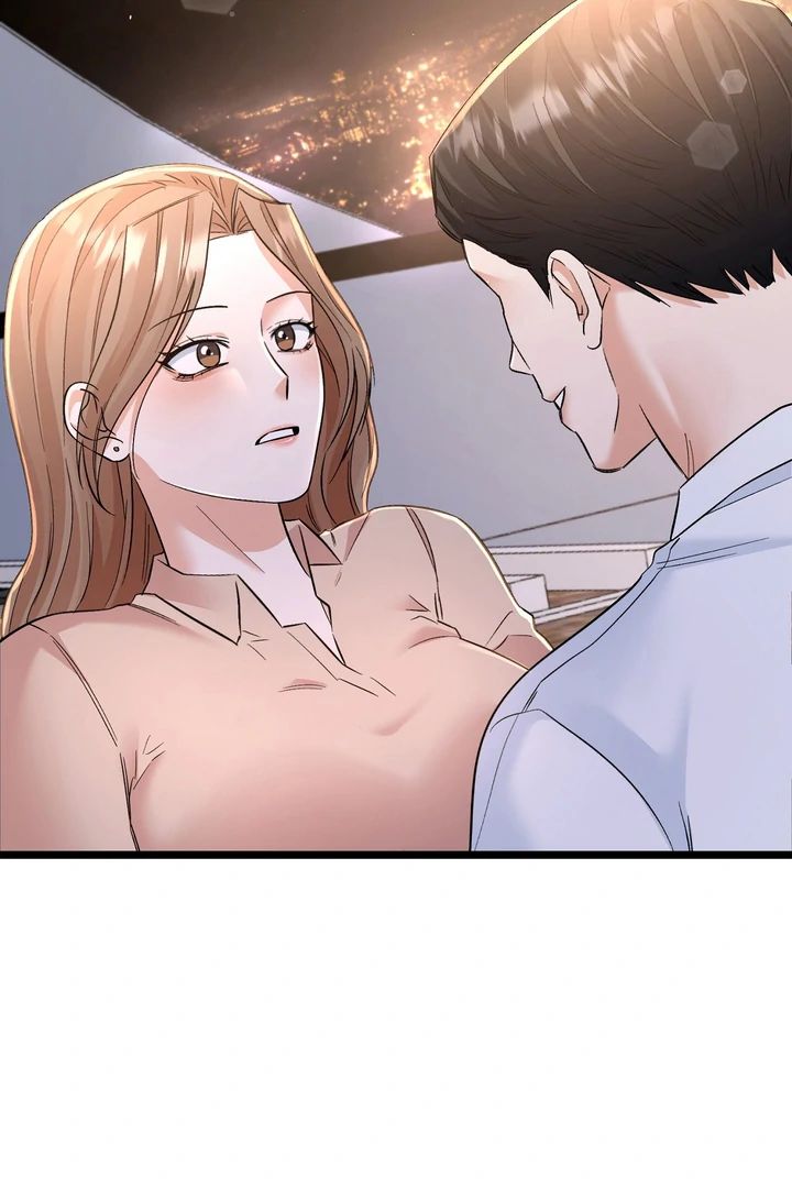 Cozy Obsession Chapter 21 page 96