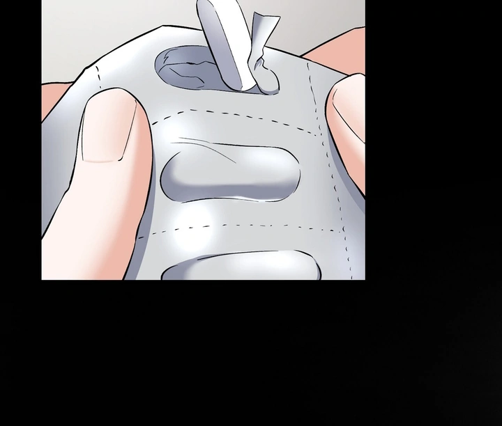 Cozy Obsession Chapter 3 page 19