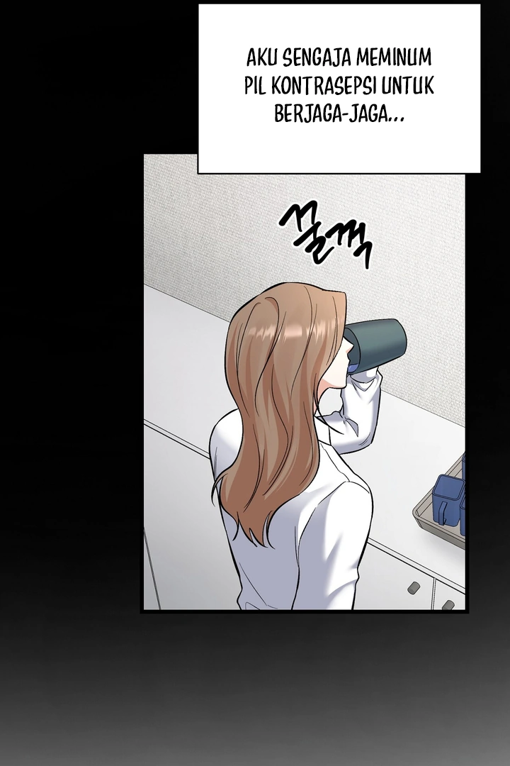 Cozy Obsession Chapter 3 page 20