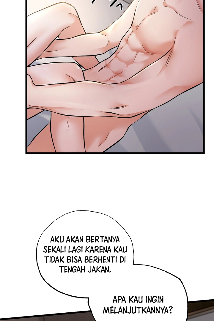 Cozy Obsession Chapter 3 page 36