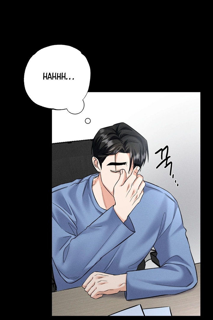 Cozy Obsession Chapter 3 page 50