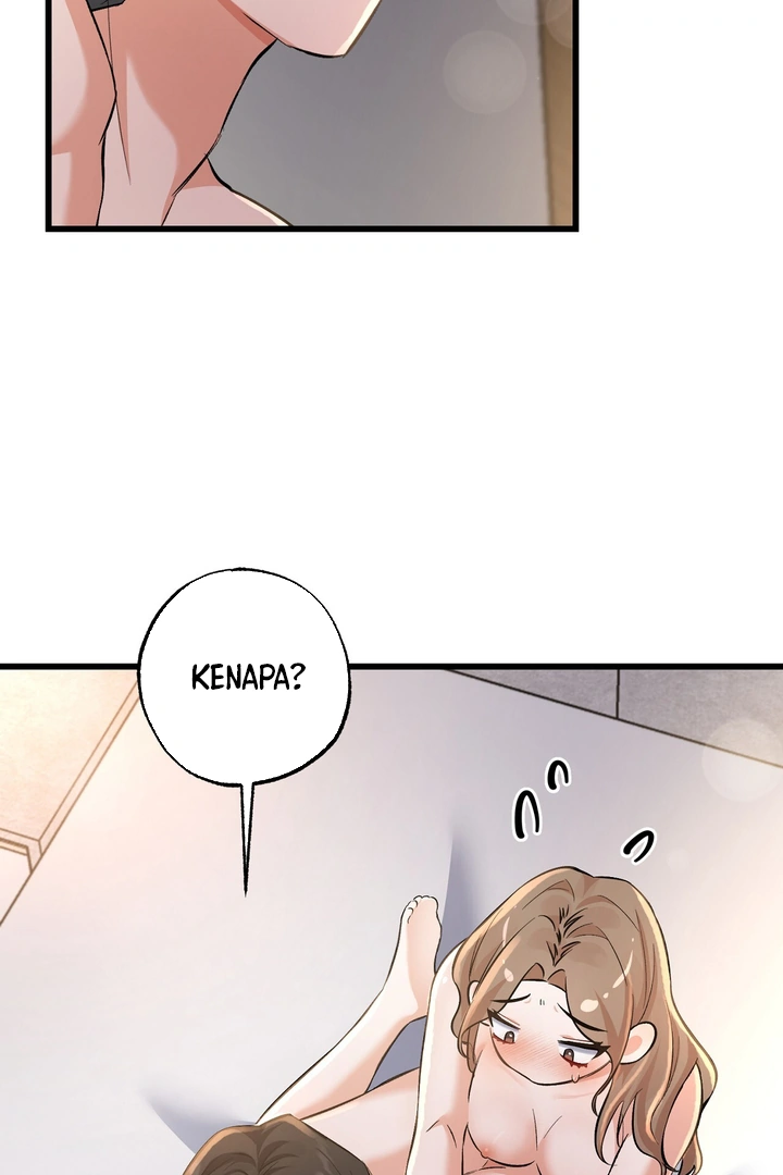 Cozy Obsession Chapter 3 page 5