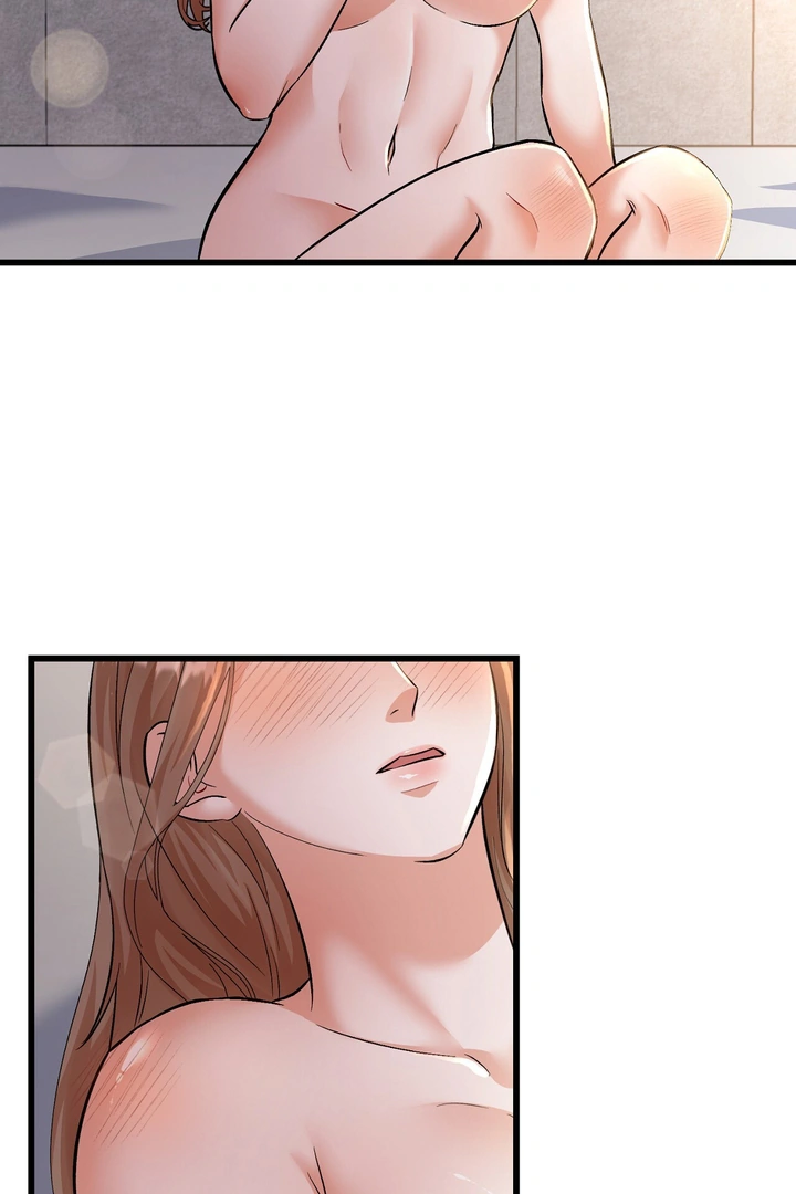 Cozy Obsession Chapter 3 page 60