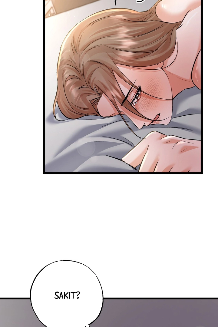Cozy Obsession Chapter 3 page 72