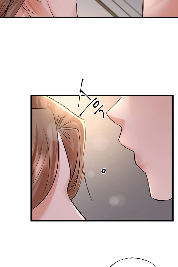 Cozy Obsession Chapter 3 page 78