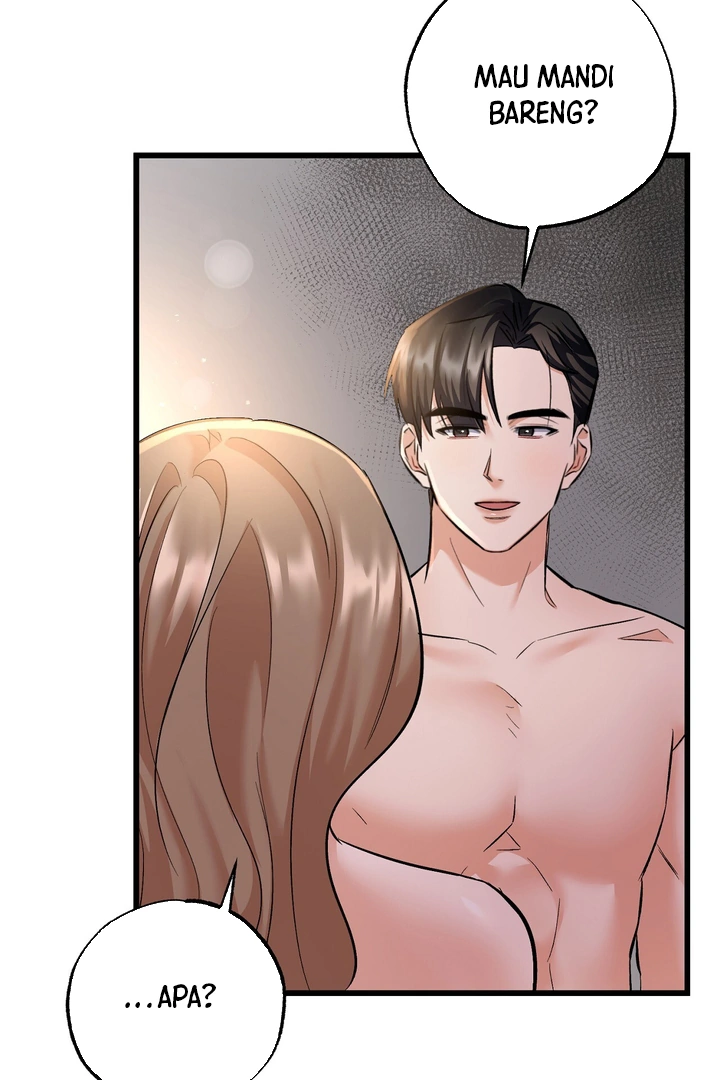 Cozy Obsession Chapter 3 page 79