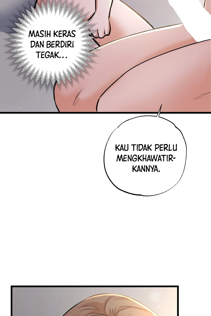 Cozy Obsession Chapter 3 page 81